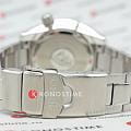 Seiko Seiko Prospex Sea SFK003J1 кварцевые мужские часы часы крупный план зеленый циферблата