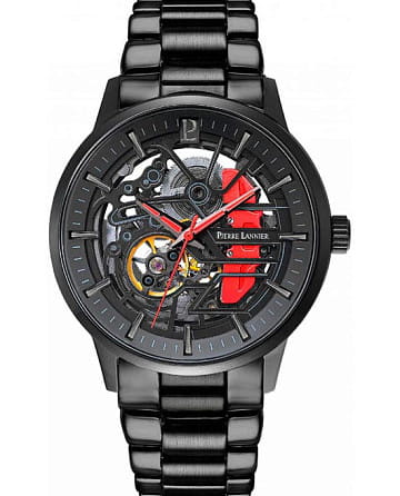 Pierre Lannier Paddock 344A459