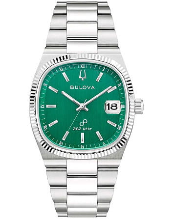 Bulova Super Seville 96B439