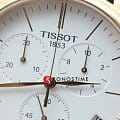 Часы Tissot Carson Premium Chronograph T122.417.36.011.00 фото 3