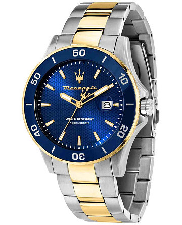 Maserati Competizone R8873600010