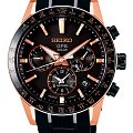 Часы Seiko Astron GPS Solar SSH006J1