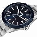 Оригинальные часы Rado Rado Hyperchrome R32280203 кварцевые калибр механизма  общий вид