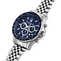 Часы Maserati Sfida Chronograph R8873640025 фото 7
