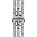 Tissot Tissot Tradition 5.5 Lady T063.209.11.038.00 Tradition, наручные женские часы фото под углом
