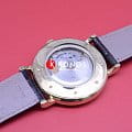 Tissot Tissot Carson Powermatic 80 18K Gold T907.407.16.031.00 Carson - задняя крышка металл золото корпуса, швейцария часы