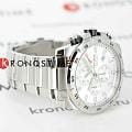 Festina Festina Chrono Sport F20463/1,  испания мужские часы на браслете нержавеющая сталь 316l боковой вид