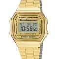 Часы Casio Vintage A168WG-9WDF (A168WG-9W)