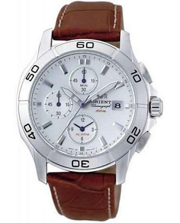 Orient TD0E003W (FTD0E003W)