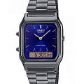 Часы Casio Vintage AQ-230GG-2ADF (AQ-230GG-2A)