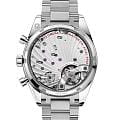 Omega Omega Speedmaster '57 332.10.41.51.01.001 , наручные мужские часы фото под углом