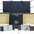 Longines Longines Conquest V.H.P. L3.727.2.66.6, conquest v.h.p. швейцария мужские часы на браслете нержавеющая сталь боковой вид