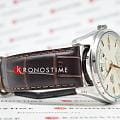 Orient Orient Contemporary RA-BA0005S мужские часы серебристый циферблат на запястье
