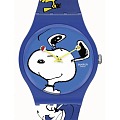 Часы Swatch New Gent Biosourced SO29Z106