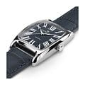 Hamilton Hamilton American Classic Boulton Quartz H13519641, american classic швейцария мужские часы на браслете кожаный боковой вид
