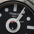 Tissot Tissot Heritage Memphis Gent T134.410.37.051.00 - наручные мужские часы наручные часы в перспективе черный циферблат