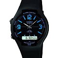 Часы Casio Collection AW-90H-2B (AW-90H-2B)