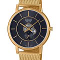 Часы Casio Collection MTP-B130MG-1AVDF (MTP-B130MG-1A)