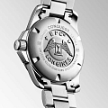 Часы Longines Conquest L3.778.4.58.6 фото 3