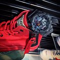 Часы Casio G-Shock GA-700BMC-1A фото 9