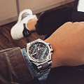 Часы Casio G-Shock Premium GM-2100SS-1ADR (MTG-S1000D-1A) фото 10