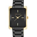 Часы Anne Klein Ceramics  2952BKGB