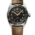 Часы Longines Spirit L3.802.4.63.2
