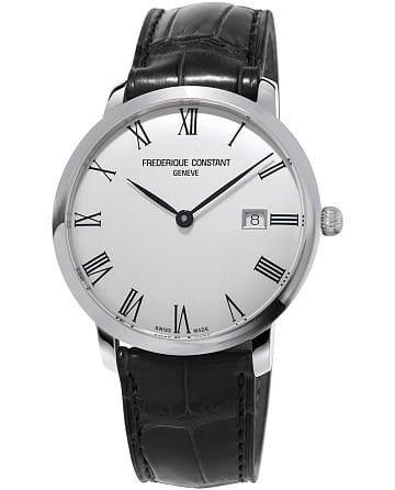 Frederique Constant SlimLine Automatic FC-306MR4S6