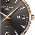 Часы Certina DS Caimano C035.410.36.087.00 фото 3