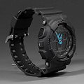Часы Casio G-Shock GA-100C-8A фото 12