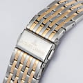 Jacques Lemans Jacques Lemans London 1-2163J мужские часы белый циферблат на запястье