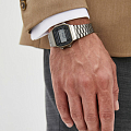 Часы Casio Collection A168WGG-1BDF (A168WGG-1B) фото 2