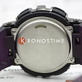 Casio GM-110CL-6A мужские часы застежка крупным планом