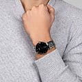 Rado Rado Florence Classic Diamonds R48912733  - задняя крышка металл сталь корпуса, швейцария часы