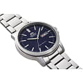 Orient RA-AA0C02L мужские часы застежка крупным планом