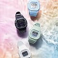 Часы Casio Baby-G BLX-560-7E фото 6