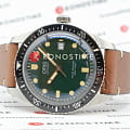 Oris Oris Divers Sixty‑Five 01 733 7720 4057-07 5 21 45 , наручные мужские часы фото под углом