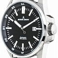 Jacques Lemans Jacques Lemans 1-1869A , наручные мужские часы фото под углом