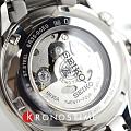 Seiko Seiko Prospex SPB117J1  - задняя крышка сталь металл корпуса, япония часы