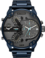 Часы Diesel Mr. Daddy 2.0 DZ7414