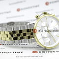 Часы Certina DS-8 Chrono C045.417.22.031.00 фото 3