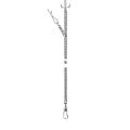 Tissot Tissot Savonnette T862.410.19.042.00 кварцевые мужские часы часы крупный план синий циферблата