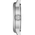 Tissot Tissot Classic Dream Lady T129.210.11.013.00 женские часы белый циферблат на запястье