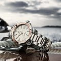 Оригинальные часы TAG Heuer TAG Heuer Aquaracer WAY2150.BD0911 механические калибр механизма calibre 5 общий вид