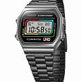 Часы Casio Vintage A168WEUC-1A фото 6