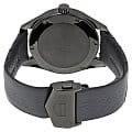 TAG Heuer TAG Heuer Carrera WAR1113.FC6392, carrera швейцария женские часы на браслете кожаный боковой вид