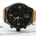 Tissot Tissot Chrono XL T116.617.36.057.00 швейцария наручные мужские часы заводная головка с логотипом Tissot