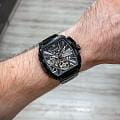 Wainer Wainer Automatic WA.25150-A , наручные мужские часы фото под углом