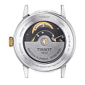 Tissot Tissot Classic Dream Swissmatic T129.407.22.031.01, t-classic швейцария мужские часы на браслете сталь c pvd покрытием боковой вид