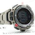 Часы Casio Pro Trek PRG-240T-7E фото 2